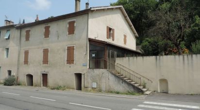 Maison 6 pièces de 130 m² à Cahors (46000)