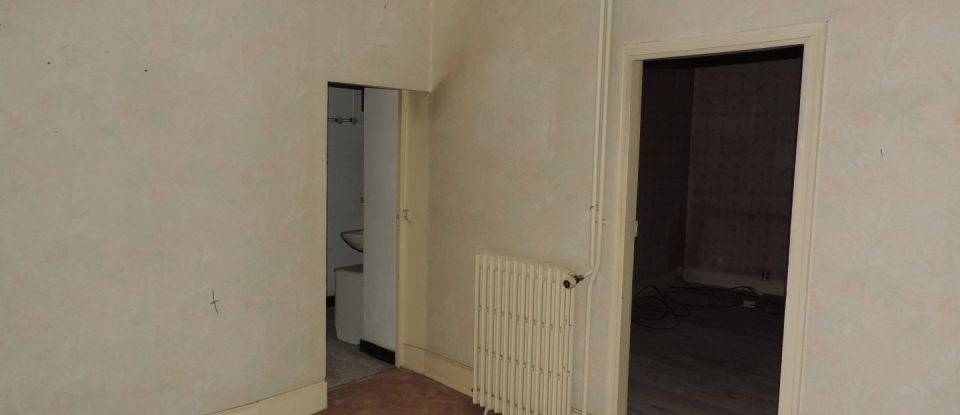 Maison 6 pièces de 130 m² à Cahors (46000)