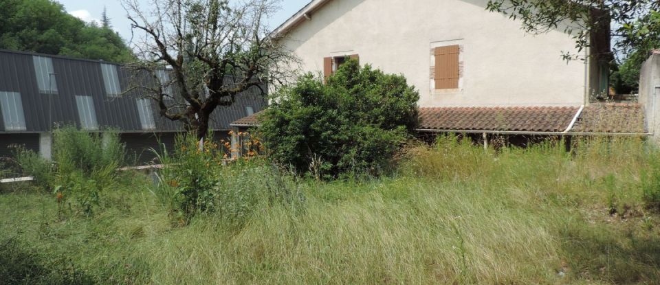 Maison 6 pièces de 130 m² à Cahors (46000)