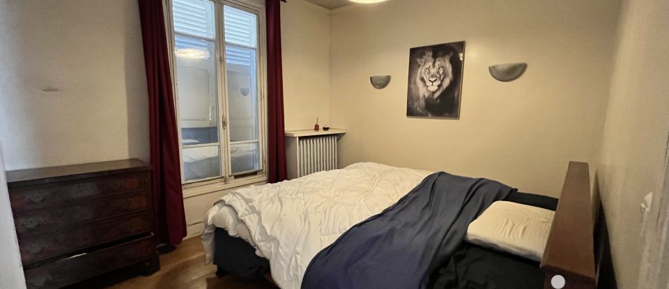 Maison 3 pièces de 40 m² à Meudon (92190)