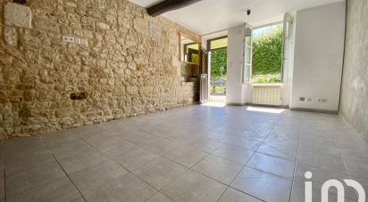 Maison 3 pièces de 76 m² à Saint-Savinien (17350)