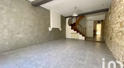 Maison 3 pièces de 76 m² à Saint-Savinien (17350)