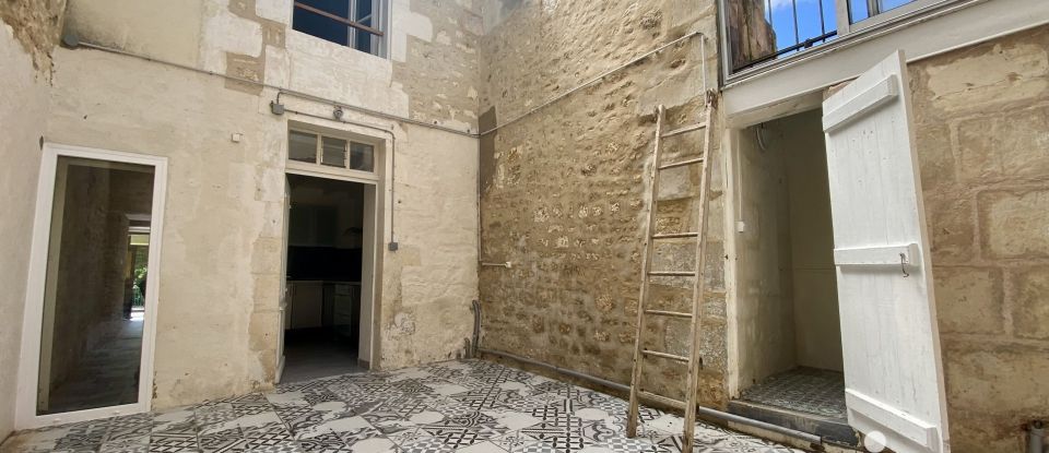 Maison 3 pièces de 76 m² à Saint-Savinien (17350)