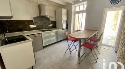 Maison 3 pièces de 76 m² à Saint-Savinien (17350)