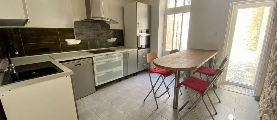 Maison 3 pièces de 76 m² à Saint-Savinien (17350)