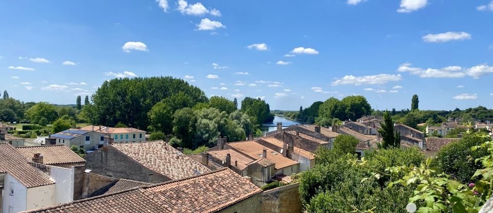 Maison 3 pièces de 76 m² à Saint-Savinien (17350)