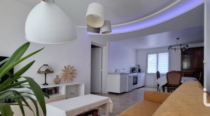 Apartment 5 rooms of 84 m² in Saint-Avold (57500)