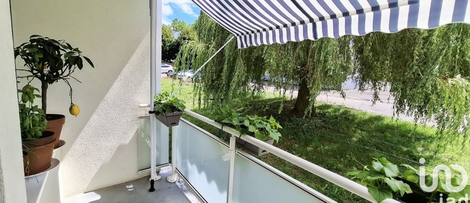 Apartment 5 rooms of 84 m² in Saint-Avold (57500)