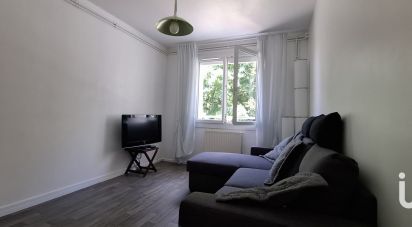 Apartment 5 rooms of 84 m² in Saint-Avold (57500)