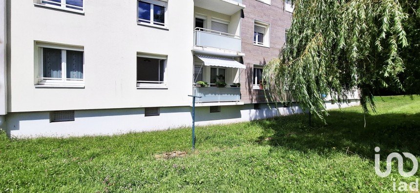 Apartment 5 rooms of 84 m² in Saint-Avold (57500)