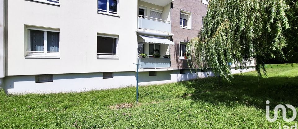 Apartment 5 rooms of 84 m² in Saint-Avold (57500)