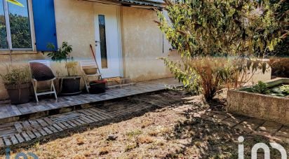 House 3 rooms of 50 m² in Manduel (30129)