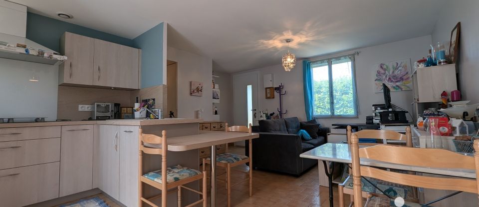 Maison 3 pièces de 50 m² à Manduel (30129)