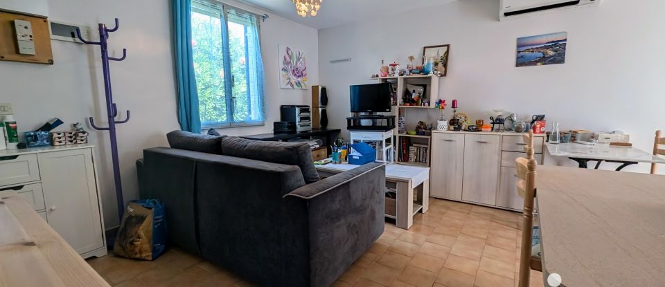 Maison 3 pièces de 50 m² à Manduel (30129)