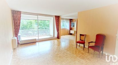 Appartement 6 pièces de 120 m² à Vaux-le-Pénil (77000)