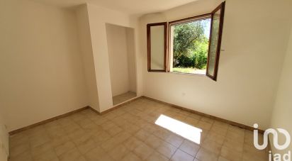 Traditional house 6 rooms of 119 m² in Nages-et-Solorgues (30114)