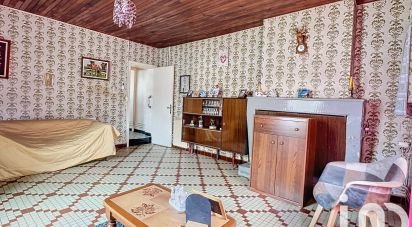 House 3 rooms of 73 m² in Abzac (33230)