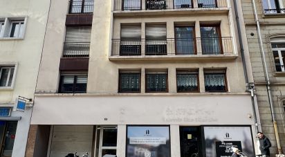 Apartment 3 rooms of 74 m² in Strasbourg (67000)