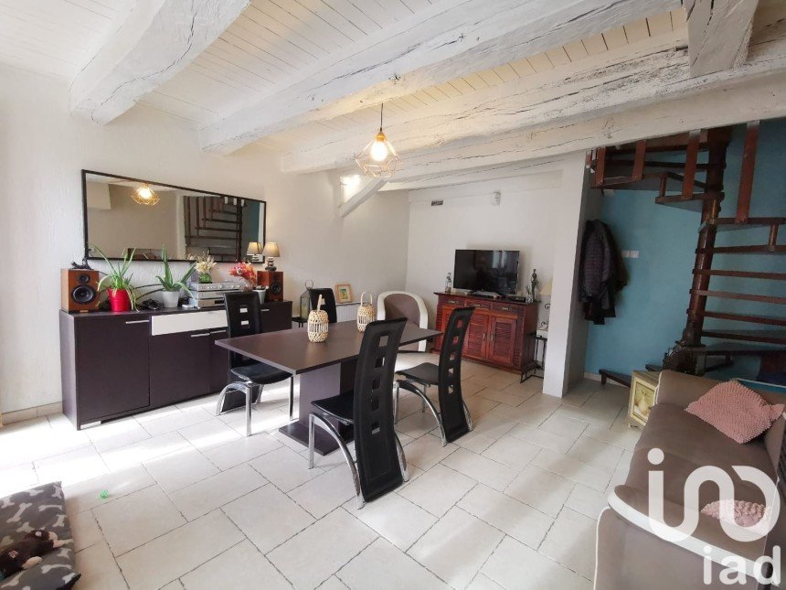 Maison 5 pièces de 118 m² à Cheignieu-la-Balme (01510)