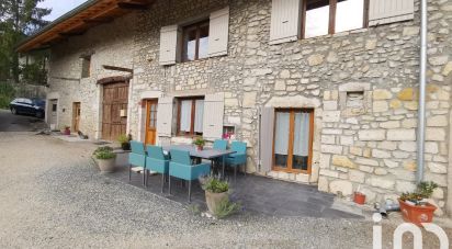 House 5 rooms of 118 m² in Cheignieu-la-Balme (01510)