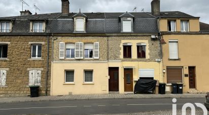 Maison de ville 10 pièces de 170 m² à Charleville-Mézières (08000)