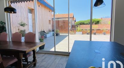 Apartment 4 rooms of 137 m² in Soulac-sur-Mer (33780)