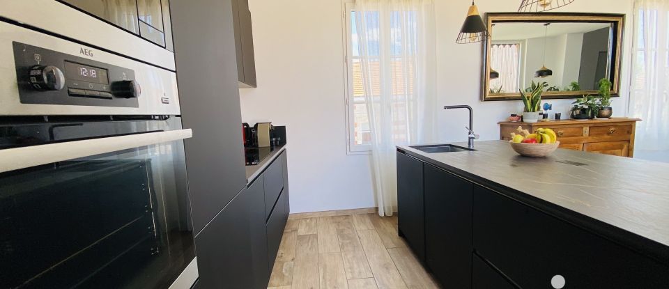 Appartement 8 pièces de 192 m² à Soulac-sur-Mer (33780)