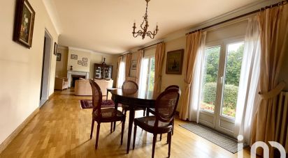 Maison 6 pièces de 121 m² à Saint-Herblain (44800)