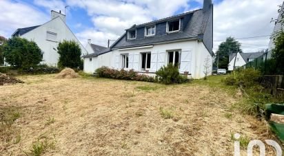 Maison 6 pièces de 121 m² à Saint-Herblain (44800)