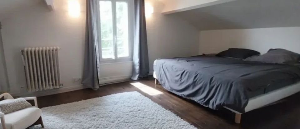 Maison 5 pièces de 109 m² à Gagny (93220)