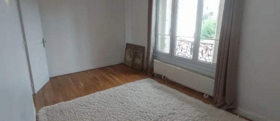 Maison 5 pièces de 109 m² à Gagny (93220)