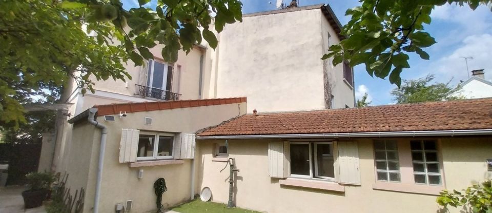 Maison 5 pièces de 109 m² à Gagny (93220)