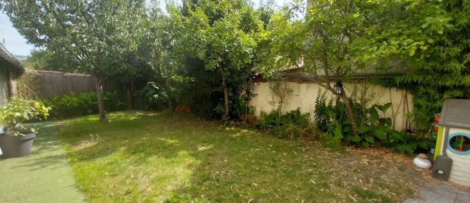 Maison 5 pièces de 109 m² à Gagny (93220)