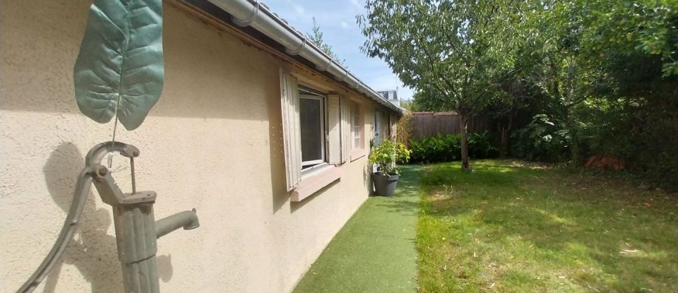 Maison 5 pièces de 109 m² à Gagny (93220)