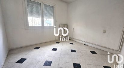 Appartement 4 pièces de 73 m² à Béziers (34500)