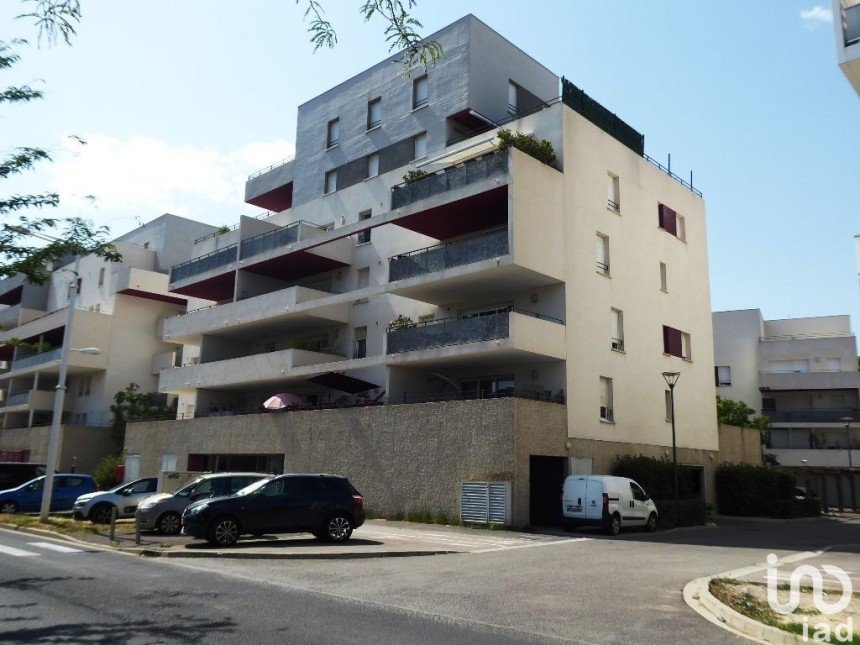 Appartement 2 pièces de 46 m² à Perpignan (66000)