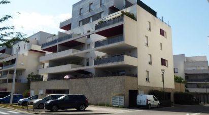 Appartement 2 pièces de 46 m² à Perpignan (66000)