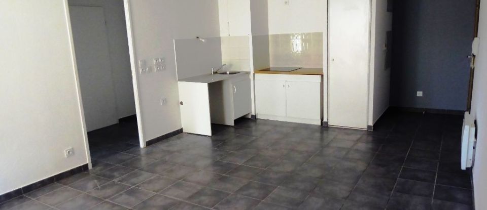 Appartement 2 pièces de 46 m² à Perpignan (66000)