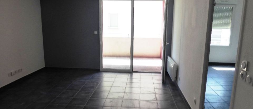 Appartement 2 pièces de 46 m² à Perpignan (66000)