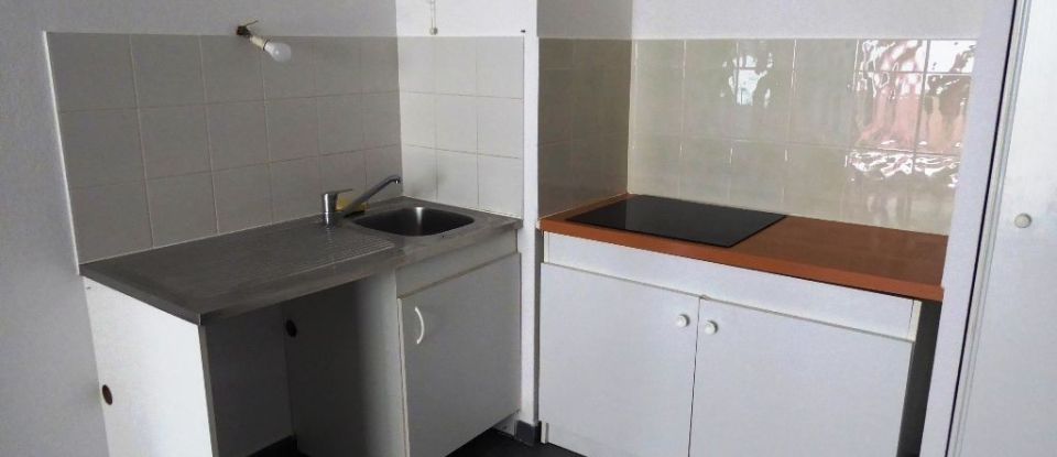 Appartement 2 pièces de 46 m² à Perpignan (66000)