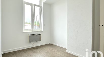 Apartment 3 rooms of 60 m² in Tourcoing (59200)