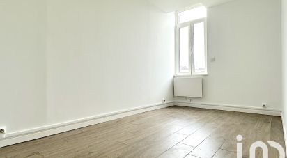 Apartment 3 rooms of 60 m² in Tourcoing (59200)