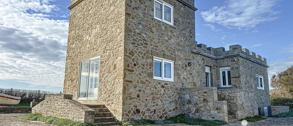 Maison 4 pièces de 86 m² à Quiberon (56170)