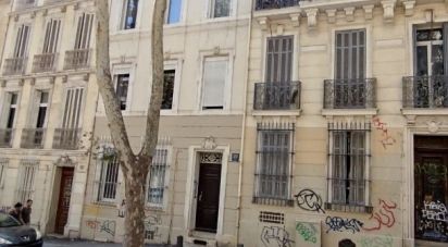 Immeuble de 315 m² à Marseille (13005)