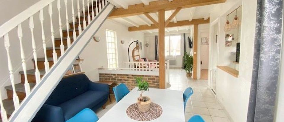 Maison 6 pièces de 98 m² à Tremblay-en-France (93290)