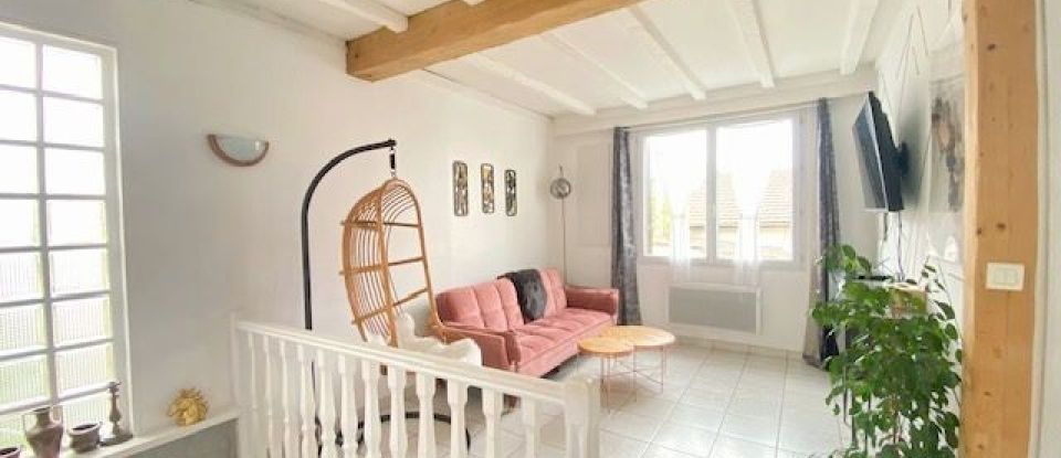 House 6 rooms of 98 m² in Tremblay-en-France (93290)