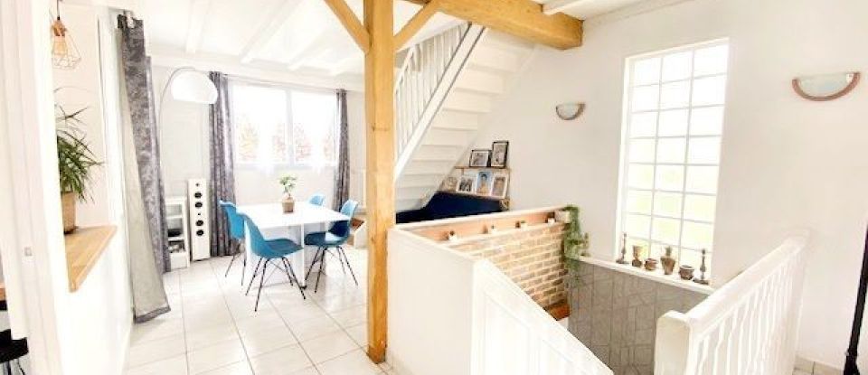 Maison 6 pièces de 98 m² à Tremblay-en-France (93290)