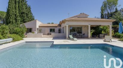 Maison traditionnelle 6 pièces de 215 m² à Béziers (34500)