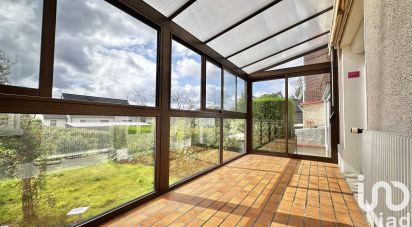 Maison 4 pièces de 80 m² à Arques (62510)