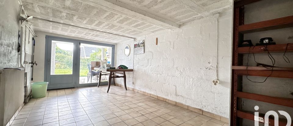 Maison 4 pièces de 80 m² à Arques (62510)